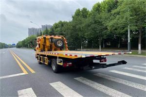大足宁武道路救援拖车-宁武救援服务热线